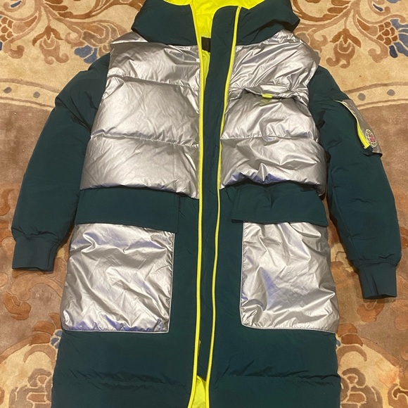 Jordan Puffer Jacket - Picture 3 of 8